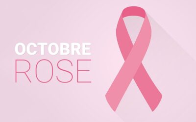 Octobre Rose : lutte contre le cancer du sein