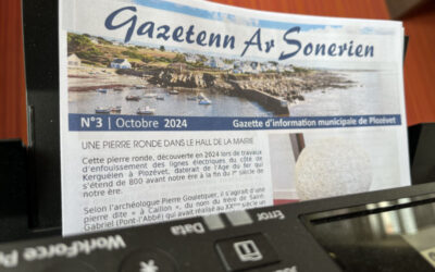 Gazetenn ar Sonerien n°3